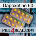 Dapoxetine 60 new10